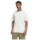 Adidas Ανδρική κοντομάνικη μπλούζα Essentials 3-S Single Jersey Tee